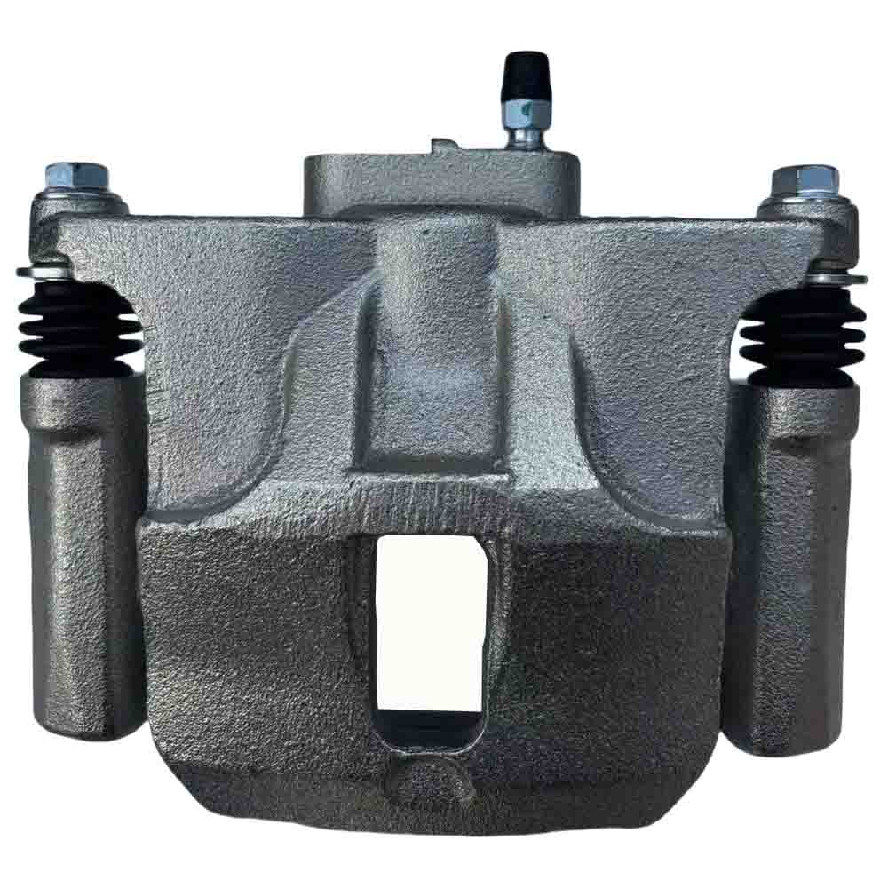 2017 Gmc Canyon Brake Caliper